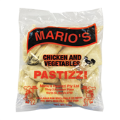 PastriesPastizzi