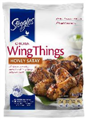 Wings