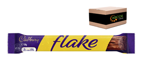 Cadbury Flake 30G 45/CTN
