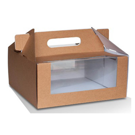 CATER BOX PACK N CARRY CAKE BOX 9