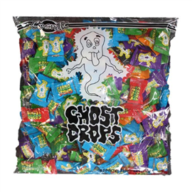 Cosmic Ghost Drops Bag 4.5g 240/Bag