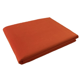 Five Star Paper Luxe Rect T/cover Cherry 2.7m