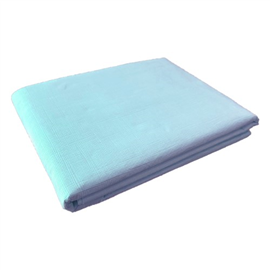 Five Star Paper Luxe Rect T/cover Pastel Blue 2.7m