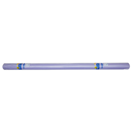 Five Star Table Cover Roll Plastic Lilac 30m