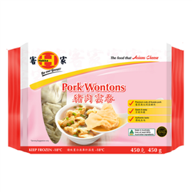 Hakka Wonton Pork 15g 30/PK