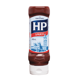 HP Sauce 390ml