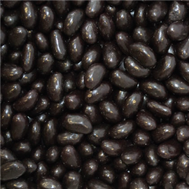 Lolliland Jelly Beans Black Cola 1kg