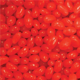Lolliland Jelly Beans Red Strawberry 1kg