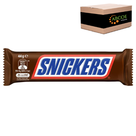 Mars Snickers 44g 48/CTN