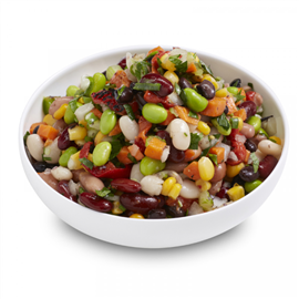 Salad Servers Bean Medley 2.5kg