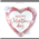 BALLOON FOIL 18 VALENTINES OPAL GEM 26157P UNINFLATED