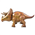 BALLOON FOIL STANDING AIRZ TRICERATOPS 211202