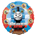 Balloon Foil 17 Thomas  Friends Uninflated
