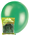 Balloons Metallic Green 25 Pack