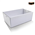 CATER BOX ONLY RECTANGLE SMALL WHITE 50CTN