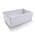 CATER BOX ONLY RECTANGLE SMALL WHITE