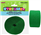 Crepe Streamer Emerald Green 24M