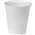 Cup Plastic White 185ml 6Oz 50Slv