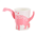 Dino Pink Paper Cups Pop Out Dinosaur 266ml 8PK