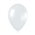 Five Star Balloons Matte White 12Cm 20Pk