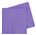 Five Star Napkins Cocktail 2Ply Lilac 40 Pack