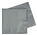 Five Star Napkins Cocktail 2Ply Metalic Silver 40 Pack
