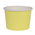 Five Star Paper Gelato Cup Pastel Yellow 10PK