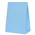 Five Star Paper Party Bag Pastel Blue 10PK
