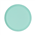Five Star Paper Round 7 Snack Plate Mint Green 20PK