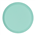 Five Star Paper Round Dinner Plate 9 Mint Green 10 Pack