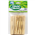 Forks Cocktail Bamboo 100 Pack