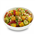 Salad Servers Chickpeas With Roast Pumpkin 25kg