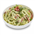Salad Servers Fettuccini Basil Mayo 25kg