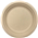 Sugarcane Plate Lunch Natural 10Pk
