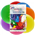 Balloons Standard Assorted Colours 25/ Pack