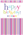 Card Female Happy Birthday Stripes & Flowers