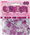 Confetti Glitz Pink 40th