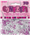 Confetti Glitz Pink 70th