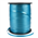 Curling Ribbon Turquoise 457M