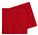 Five Star Napkins Cocktail 2Ply Apple Red 40/ Pack