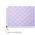 Five Star Paper Table Runner Reversible Pastel Lilac 