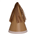Five Star Party Hat With Tassel Topper Acorn 10/ pack