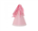 Five Star Party Hat With Tassel Topper Classic Pink 10/ Pack
