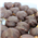 French Kitchen Profiteroles Choc Coated Grand Marnier 16/Pack