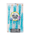 Lolliland Crystal Sticks Baby Blue 6/ Pack