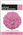 Puff Ball Hot Pink 40cm