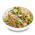 Salad Servers Glass Noodles With Asian Veges 2.5kg